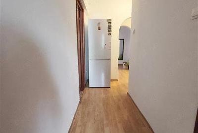 Apartament 3 camere Poitiers - Frumoasa - 5