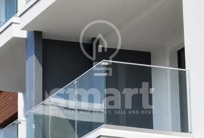 Apartament 2 camere  The Nest parcare subterana inclusa prima inchiriere - 4