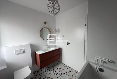 Casă individuală nouă, 5 camere, 3 băi,  teren 427 mp, Cisnădie - 8