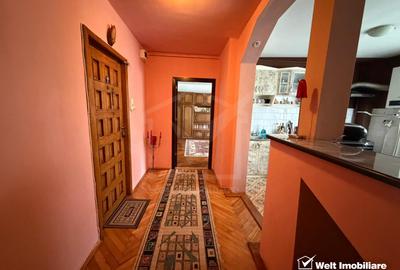 Apartament 2 cam decomandate - strada Dunarii(Exclusivitate) - 2