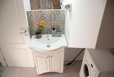 Unirii Mitropolie Studio Premium  In Bloc tip Vila cu Centrala Proprie - 23