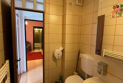 Apartament cu centrala, bucatarie mare, Mioritei - 7