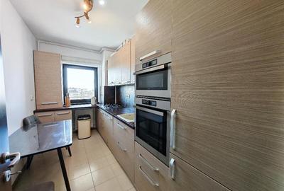 Inchiriem Apartament 2 Camere, Mobilat, Decomandat, Astra - 6