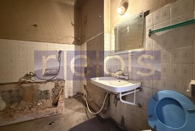 VÂNZARE VILĂ | FOIȘORUL DE FOC | 3 CAMERE - 7