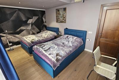 Apartament 3 camere 89mpCentru Dorobantilor - Maestro Business Center - 5