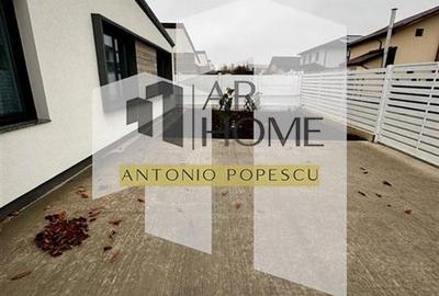 Inchiriere casa 4 camere, prima inchiriere, Paulesti - 13