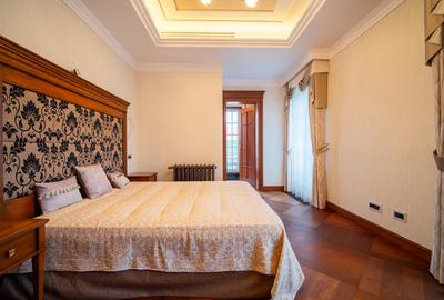 VILA HERASTRAU - 13 CAMERE - COMISION 0% - 7