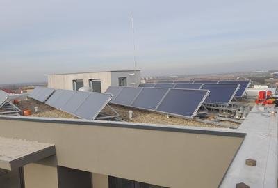 PRET CU TVA INCLUS/Sedako Group/Iris Armoniei/MARGINII  /   IMOBIL FINISAT - 30