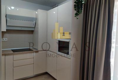 Inchiriere Apartament 3 Camere Belvedere Pipera Floreasca - 13