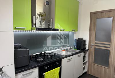 Apartament cu 2 camere ,zona Olimpia - 3