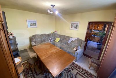 Casă veche de vânzare–Dâmbul Rotund, teren 800 mp, ideală pentru investiție RRM3 - 6