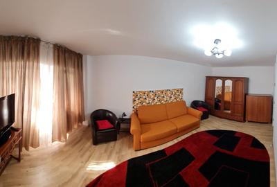 Garsoniera, S 42mp, metrou Lujerului, tramvai 41, Virtutii, str Veteranilor - 5