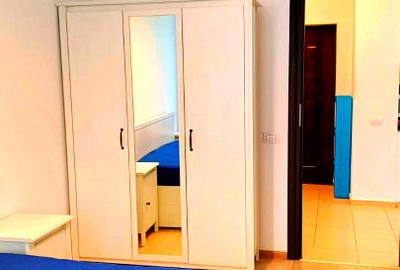 Apartament 2 camere Militari Residence/ mobilat / parcare inclusa/chirias - 5