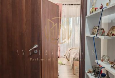2 Camere (70 mp) + Parcare & Boxă | Metrou Nicolae Grigorescu - 5