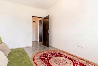 Comision0! Apartament 3 cam+ garaj subteran, Florești, Str Prof.Ioan Rus - 6