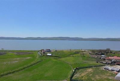 Teren de vanzare in localitatea Zebil judetul Tulcea - 5