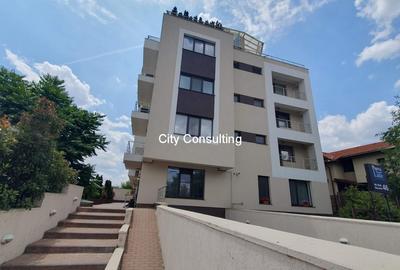 Inchiriere apartament 2 camere Pipera cu garaj - 9