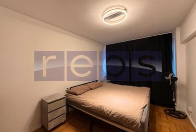 VANZARE 3 CAMERE BULEVARDUL BASARABIA | RENOVAT RECENT |  METROU PIATA MUNCII | - 8