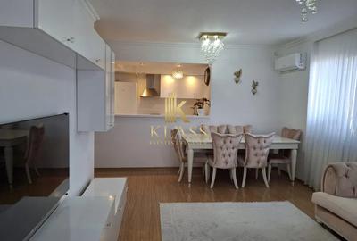 Apartament cu 3 camere | Delta Vacaresti - Piata Sudului - 1