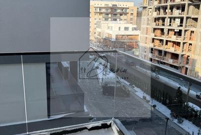 Apartament 2 camere  Residence 5 Forest I Pipera I NOU I COM 0% - 18