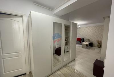 Apartament  Lux -2 camere decomandat | Grădină privată | Happy Residence - 8