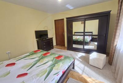 Casa Centrala de vanzare - Strada Rahovei Pitesti - 4