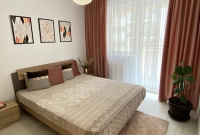 Inchiriere 2 camere Metalurgiei Aparatorii Patriei - 7