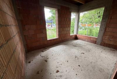 Casă de vânzare 260 mp utili + 1052 mp teren in centrul orasului Covasna - 19