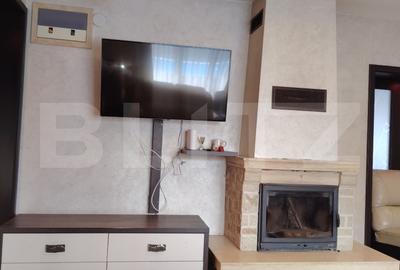 Vilă 5 camere, 136 mp, zona Bucium -Bârnova - 4