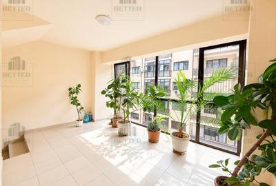 Apartament 3 camere, mobilat și utilat – Bld. Metalurgiei, la 2 minute de metrou - 13
