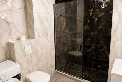 Inchiriere Apartament 2 camere decomandat Aviatorii Residence - 9