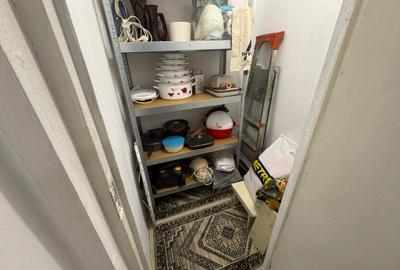 Apartament 3 camere, decomandat, Luica-Uioara - 9