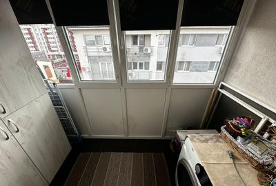 Apartament 2 camere decomandat | Popești Leordeni | 800 m Metrou Berceni - 13