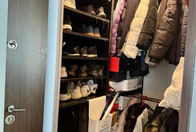 Apartament 3 camere, S-74 mp, mobilat, utilat, zona Profi, Floresti. - 9