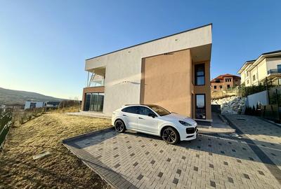 Casă individuală cu priveliște panoramică – Terra Gardens - 2