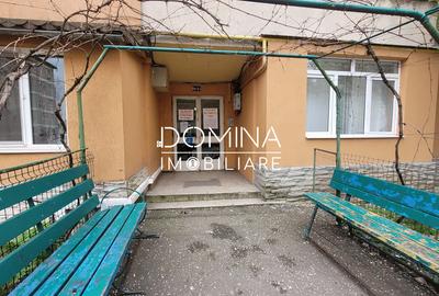 Vânzare apartament 4 camere, etajul 1, strada Nicolae Titulescu - 10