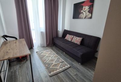 Direct Proprietar, Ap. de inchiriat 3 camere, zona metrou Dristor - 15