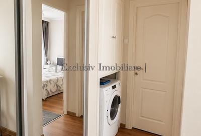 Apartament 3 camere transformat din 2 | Termen lung | Dacia - 8