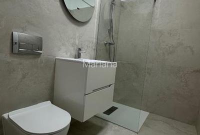 PRIMA INCHIRIERE:Apartament  -BLOC BOUTIQUE, Zona Piața Alba Iulia-Bd. Decebal - 11