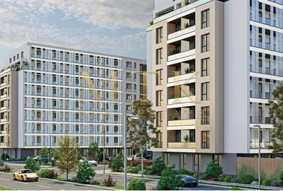 Apartament 3 camere I First Estates I 1Loc parcare - 31