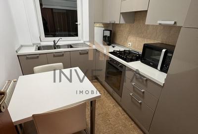 Apartament de inchiriat, loc de parcare, pet friendly, Andrei Muresanu - 2