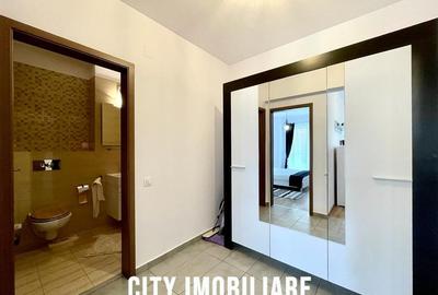 Apartament 2 camere, S- 55 mp + 60 mp gradina, Buna Ziua. - 10