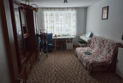 Apartament cu 4 Camere de Vânzare Parter I Suceava/Central I 130.000E - 14