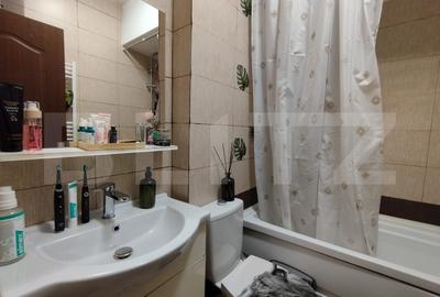 Apartament 2 camere, 47 mp, Aleea Tudor Neculai - 4