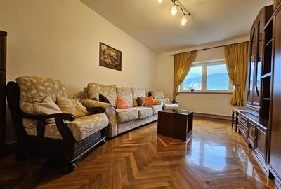 Apartament cu doua camere in zona linistita ultracentrala - 13