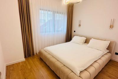 2 camere Gavana 3 , mobilat / utilat , finisaje PREMIUM ! - 11