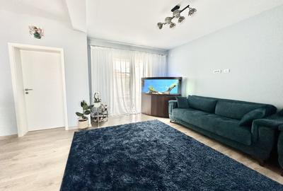 COMISION 0% – Duplex cu 4 camere si teren 307 mp, zona excelenta - Mosnita - 5