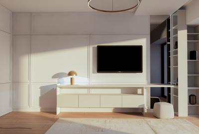 PENTHOUSE - BLOC NOU - UNIRII - LANGA METROU - COMISION 0% - PROMO - 8