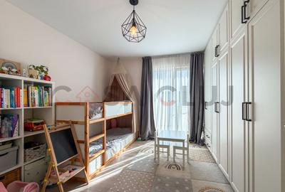 3 camere, terasă de 30 mp, parcare, COMISION 0! - 11