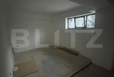 Apartament cu 2 camere decomandat în Valea Rosie